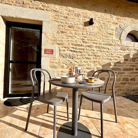 Le Domaine De Soani - Piscine Interieure, Jacuzzis & Sauna Adult Only Saint-Évarzec Εξωτερικό φωτογραφία