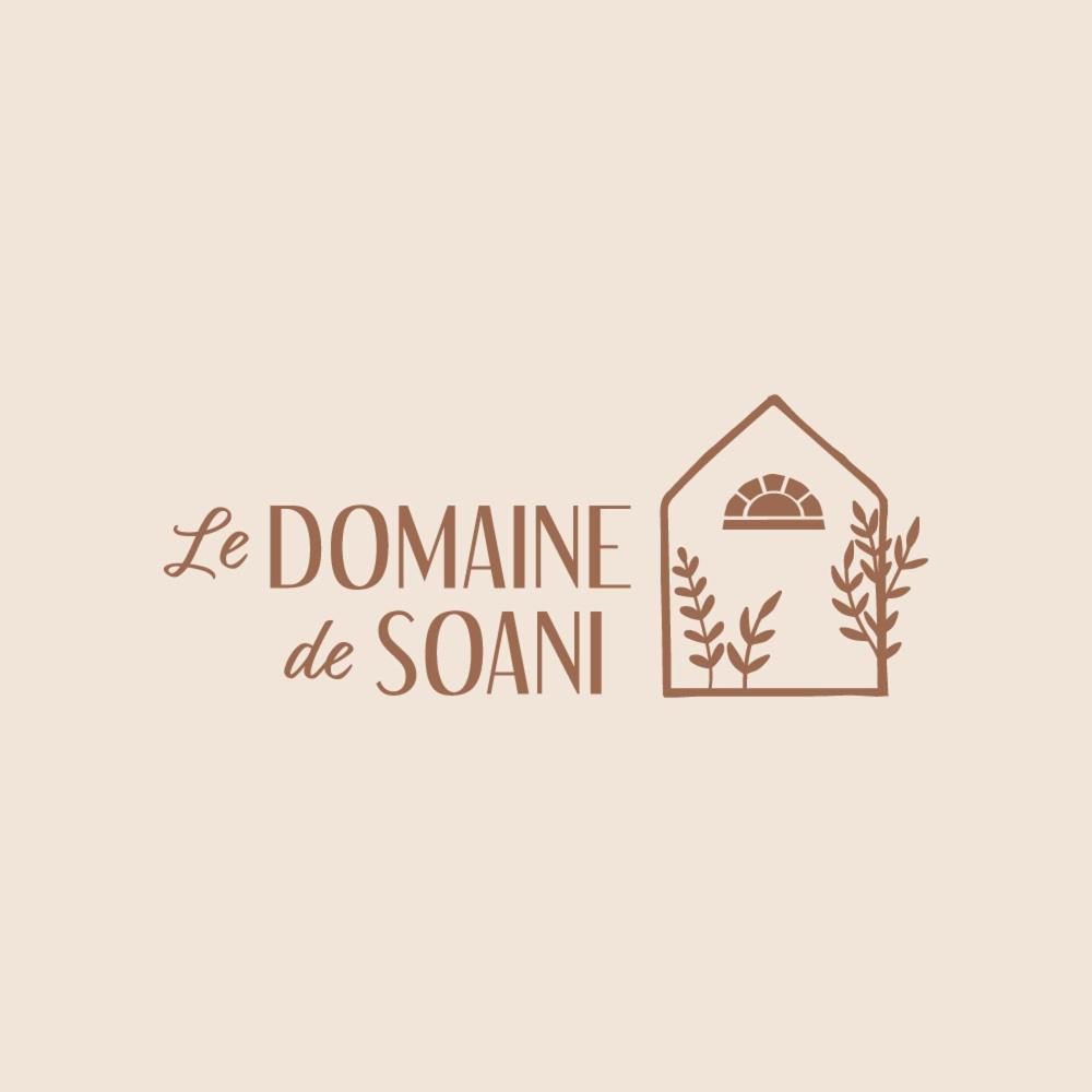 Le Domaine De Soani - Piscine Interieure, Jacuzzis & Sauna Adult Only Saint-Évarzec Εξωτερικό φωτογραφία