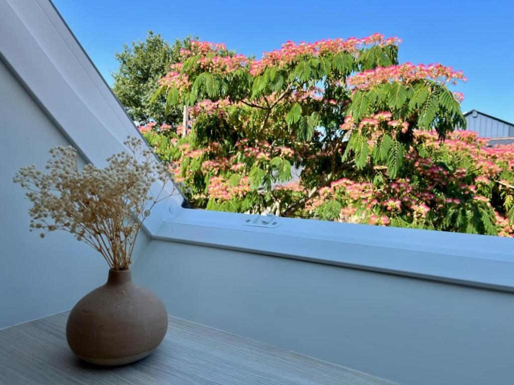 Le Domaine De Soani - Piscine Interieure, Jacuzzis & Sauna Adult Only Saint-Évarzec Εξωτερικό φωτογραφία